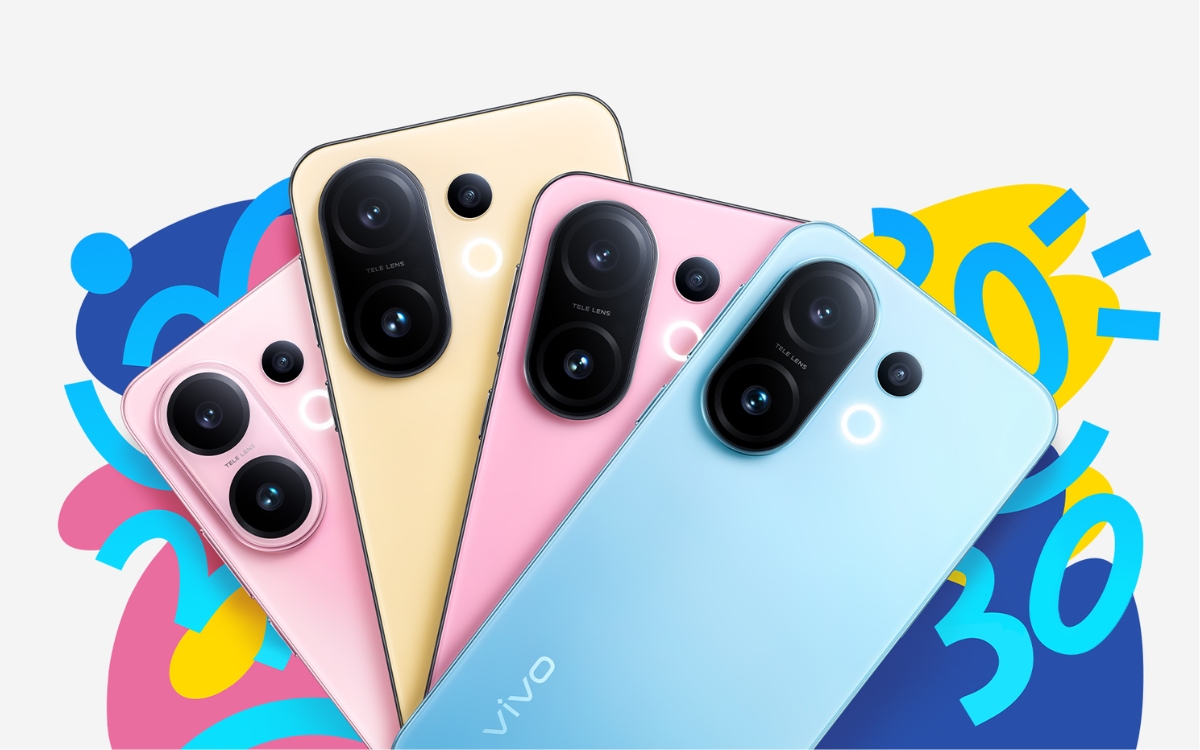 iphone 16 gibisi dizayniyla dikkat ceken vivo s30 ve s30 pro kucuk tanitildi uygun