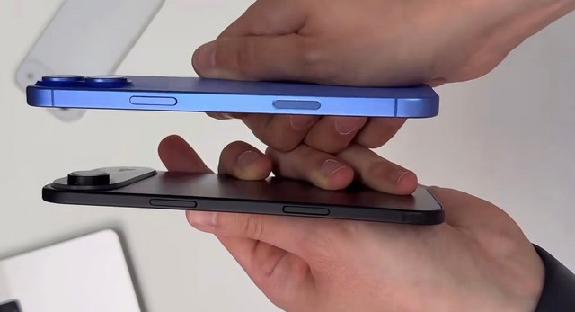 iphone 17 air galaxy s25 edgeden daha hafif olacak bataryasi sizdirildi 0 alkNfEk7