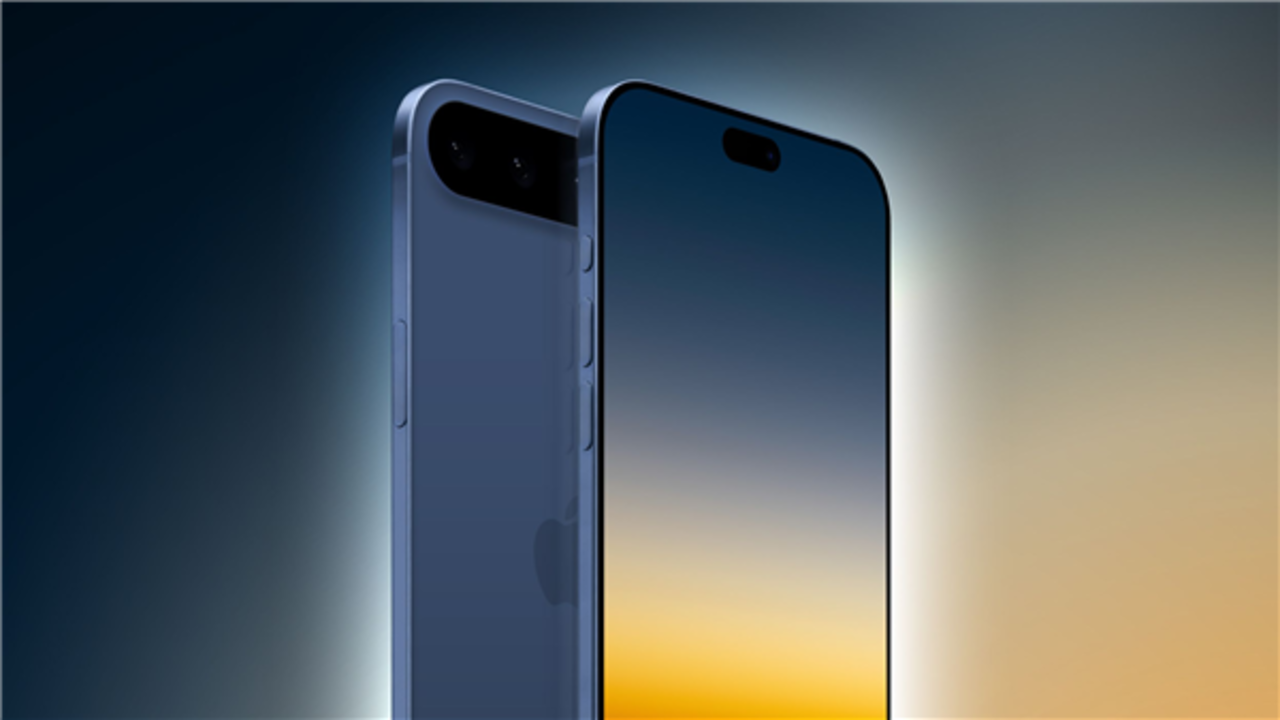 iPhone 17 serisinde Dinamik Ada küçülüyor mu? iphone 17 serisinde dinamik ada kuculuyor mu 0 RYmeD4ca