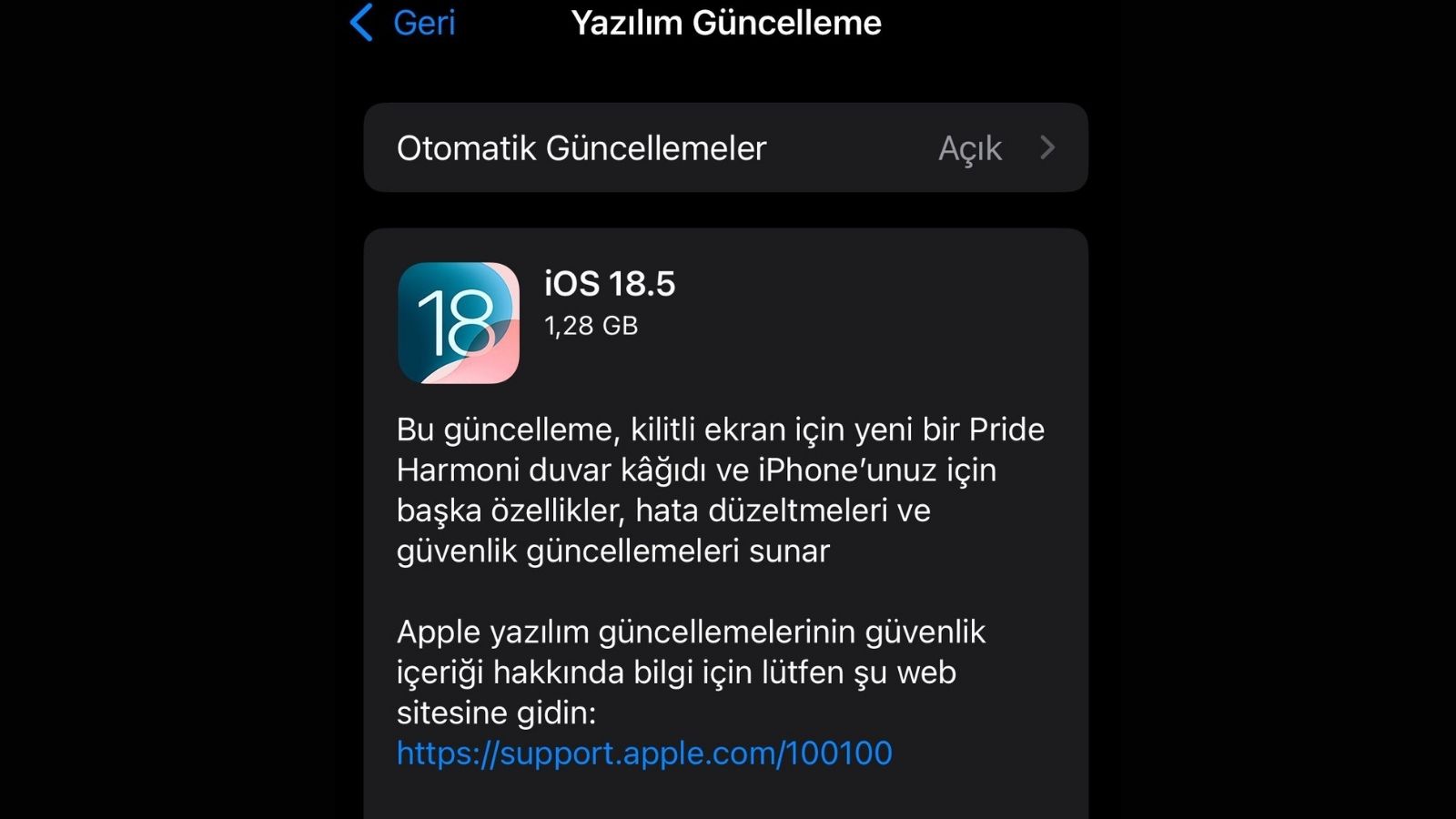 iPhone’da Depolama Alanı Açmanın 8 Kolay Yolu iphoneda depolama alani acmanin 8 kolay yolu 2 v34BFy3i
