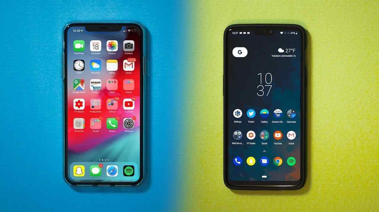 iPhone’dan Android’e geçmek daha kolay olacak! iphonedan androide gecmek daha kolay olacak 0 zCkMeajH