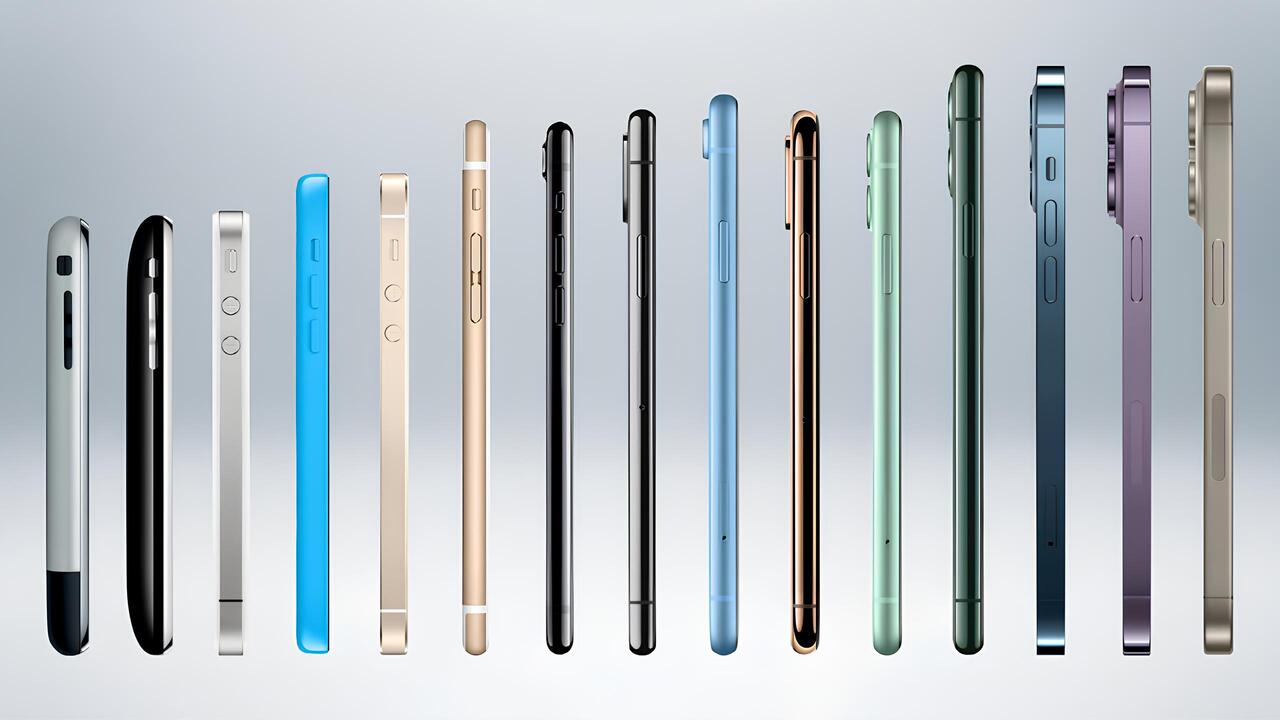 iphonelarin ismi degisebilir iste applein iphone 18 yerine gecis yapabilecegi yeni isim 0 XQ1JZHDO