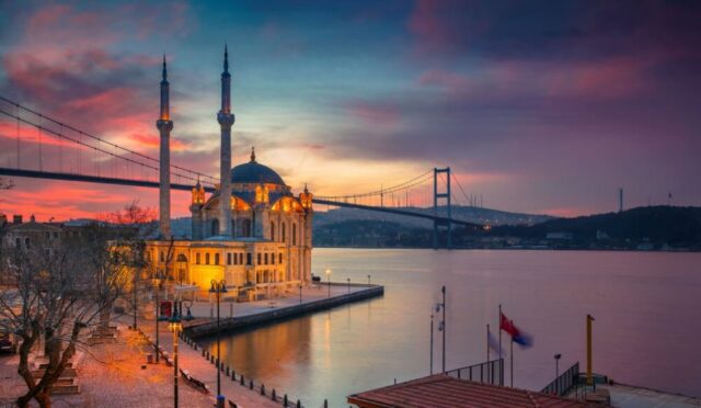 İstanbul’da Sıkışan Hayat ve Huzur Arayışı