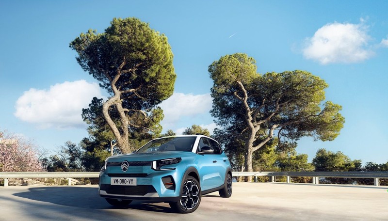 İşte karşınızda Türkiye'nin en ucuz elektrikli arabası: Yeni Citroen e-C3 iste karsinizda turkiyenin en ucuz elektrikli arabasi yeni citroen e c3 0 dSXn8eML