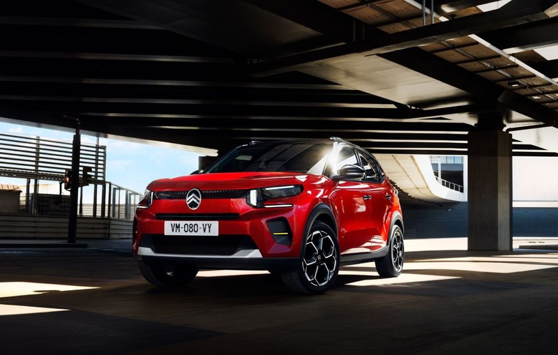 İşte karşınızda Türkiye'nin en ucuz elektrikli arabası: Yeni Citroen e-C3 iste karsinizda turkiyenin en ucuz elektrikli arabasi yeni citroen e c3 9