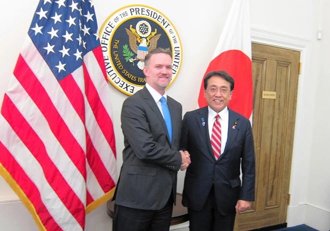 Japonya ve ABD ortasında 1 trilyon yenlik çip diplomasisi japonya ve abd ortasinda 1 trilyon yenlik cip diplomasisi 1 JUFrIckO