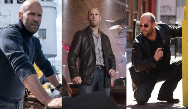 jason statham filmleri
