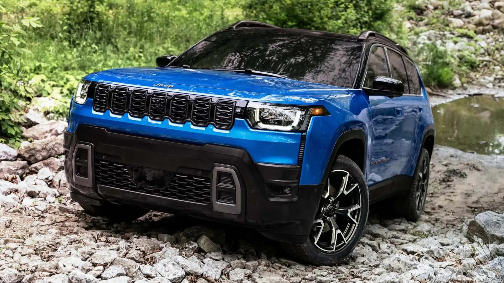 jeepin emekliye ayirdigi sevilen modeli cherokee geri donuyor resm tasarimi paylasildi 0 YlawJvVz