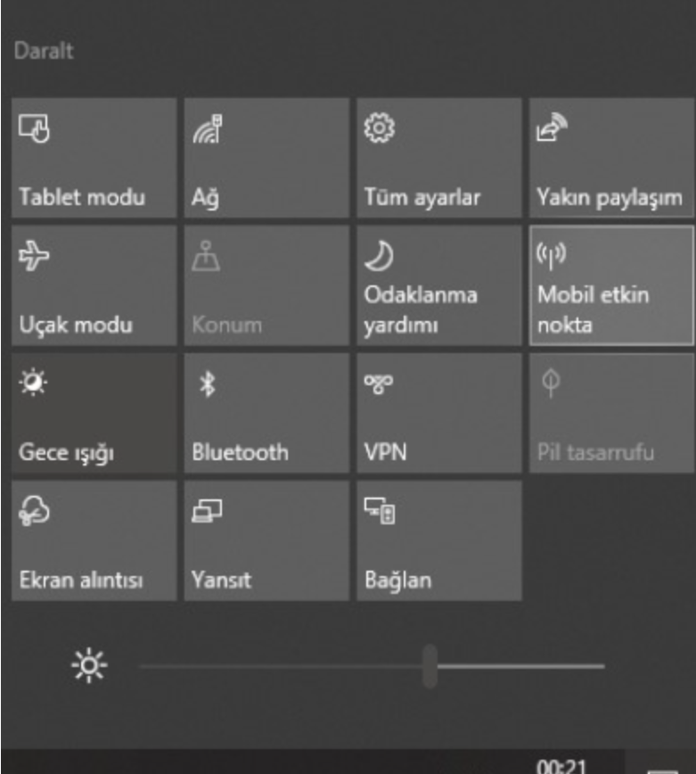 Kablolu internet nasıl kablosuz yapılır? kablolu internet nasil kablosuz yapilir 0 TJczjndd