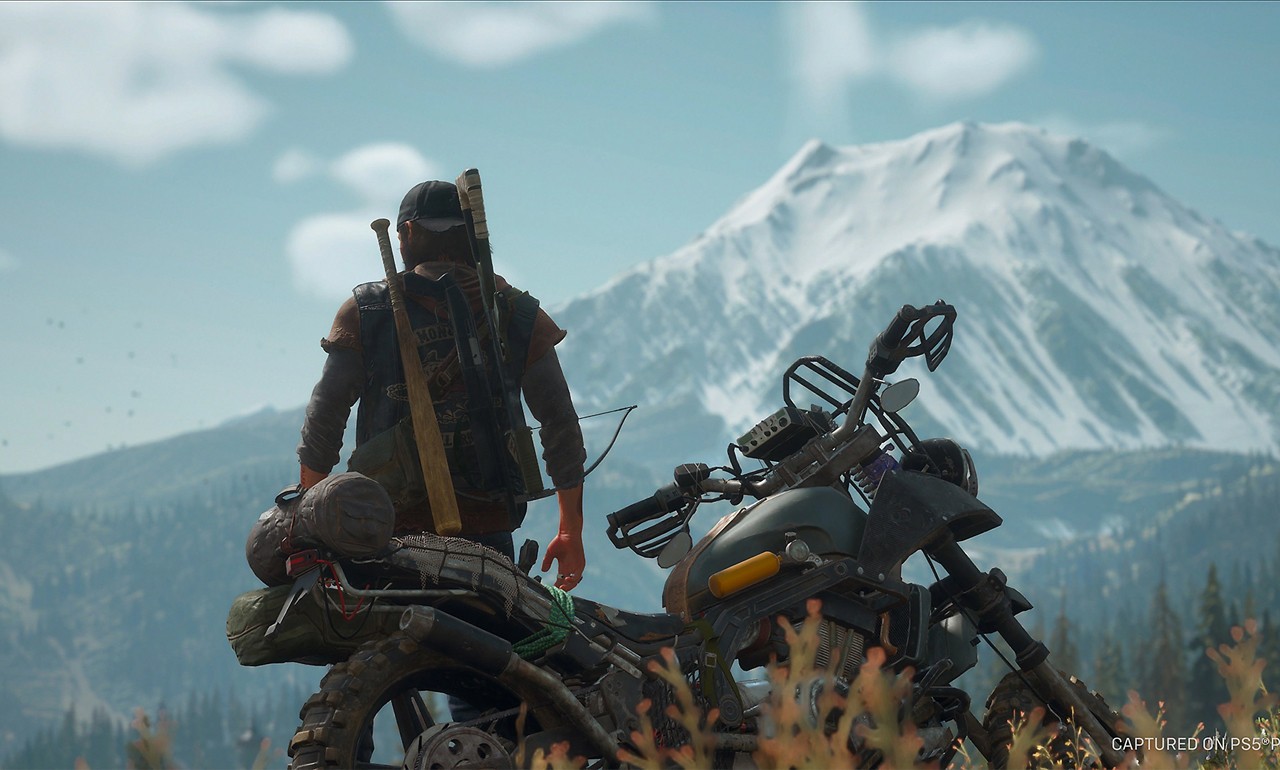 Karanlık Dünyaya PS5 ile Geri Dönüyoruz: Days Gone Remastered İnceleme karanlik dunyaya ps5 ile geri donuyoruz days gone remastered inceleme 0 K9zeKHaG