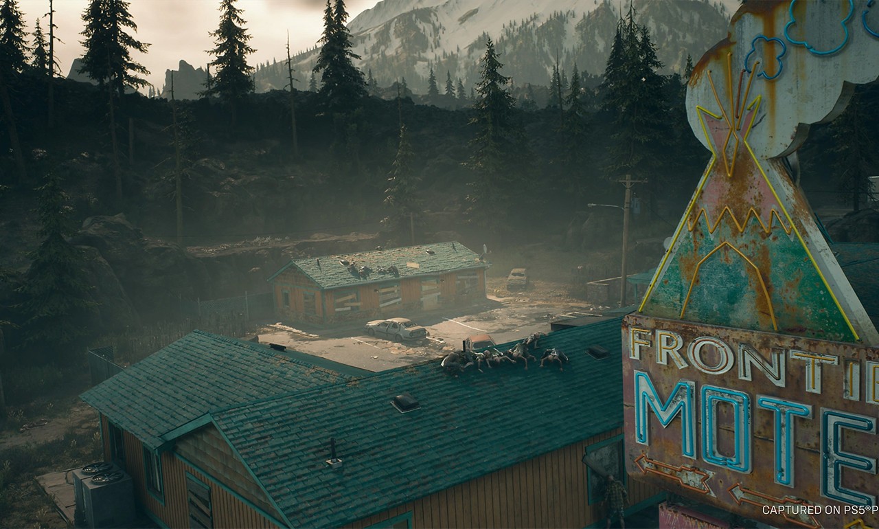Karanlık Dünyaya PS5 ile Geri Dönüyoruz: Days Gone Remastered İnceleme karanlik dunyaya ps5 ile geri donuyoruz days gone remastered inceleme 1 OdFJlzYh