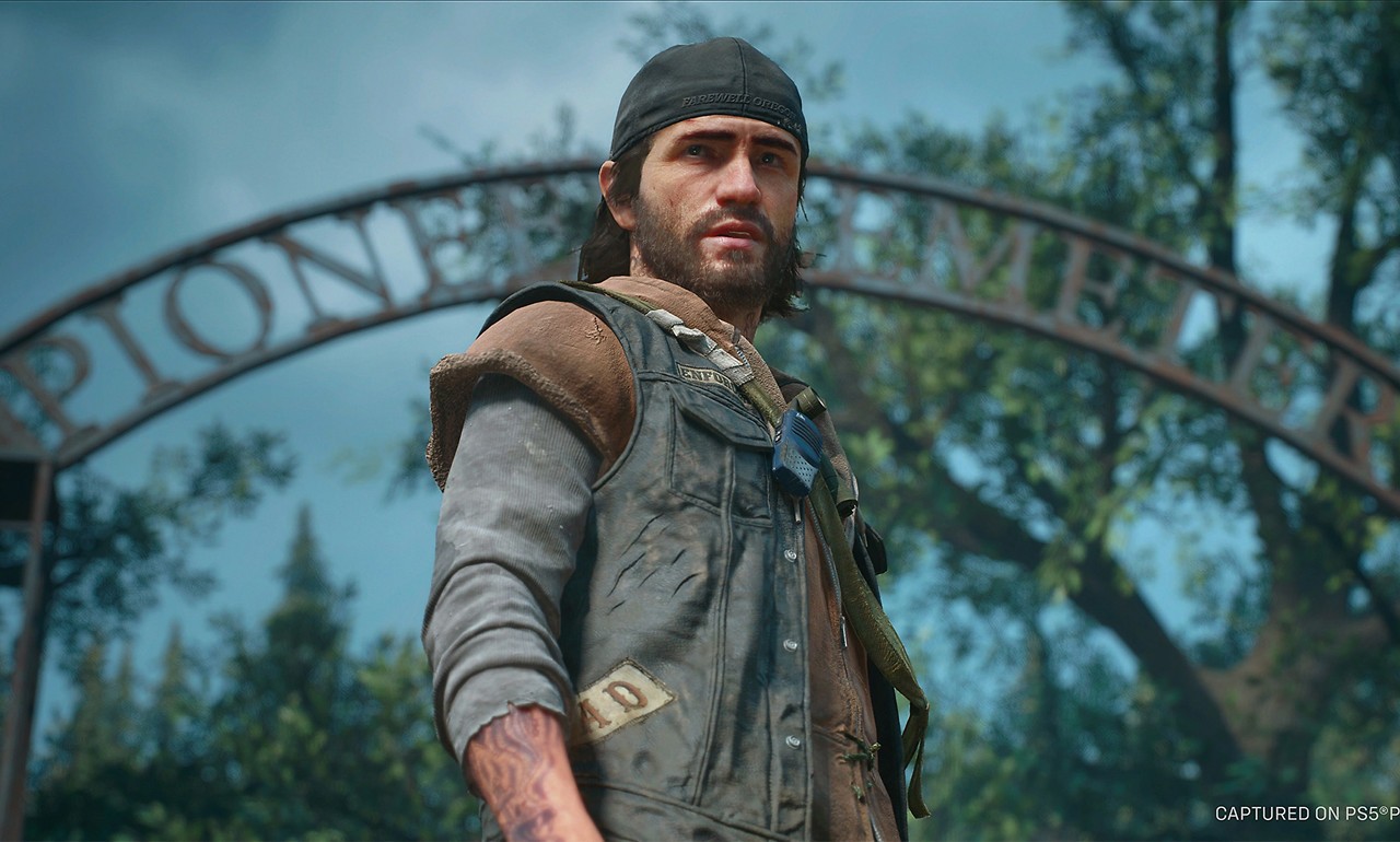 Karanlık Dünyaya PS5 ile Geri Dönüyoruz: Days Gone Remastered İnceleme karanlik dunyaya ps5 ile geri donuyoruz days gone remastered inceleme 2 e9ewXErL