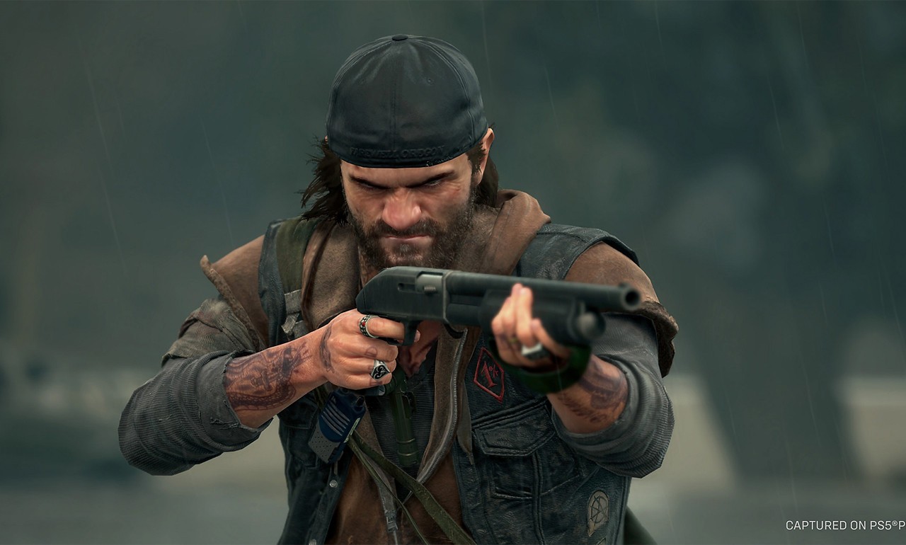 Karanlık Dünyaya PS5 ile Geri Dönüyoruz: Days Gone Remastered İnceleme karanlik dunyaya ps5 ile geri donuyoruz days gone remastered inceleme 5 TLNLKu42
