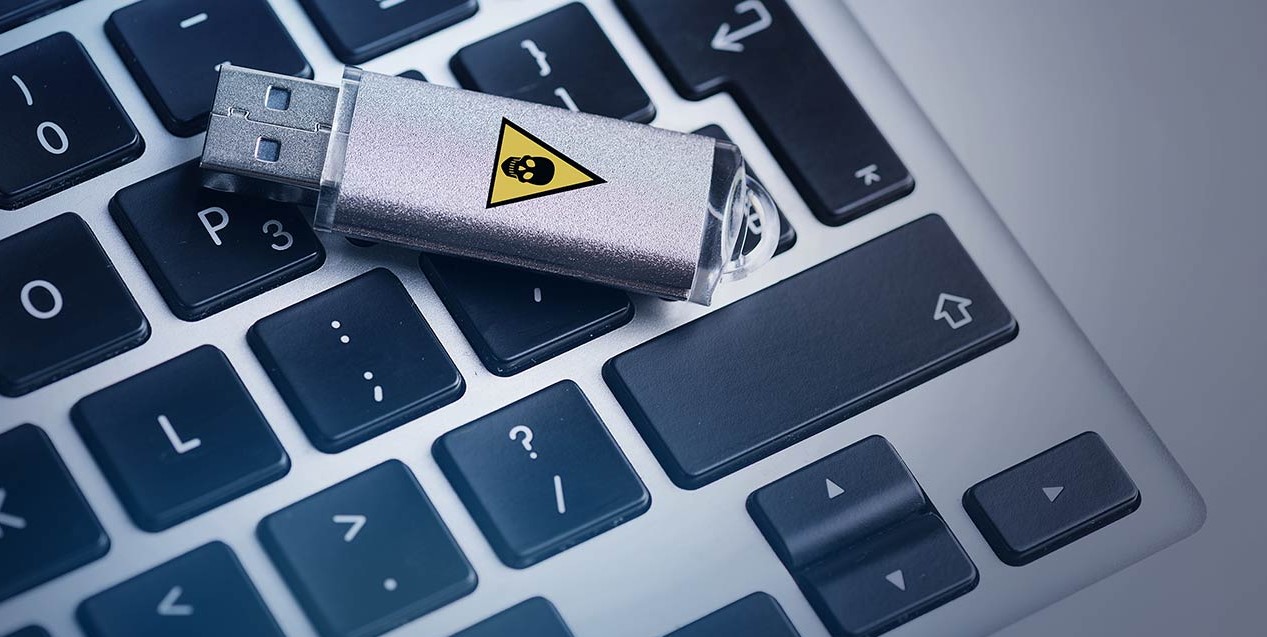 Keylogger nedir, nasıl bulaşır ve nasıl temizlenir? keylogger nedir nasil bulasir ve nasil temizlenir 2
