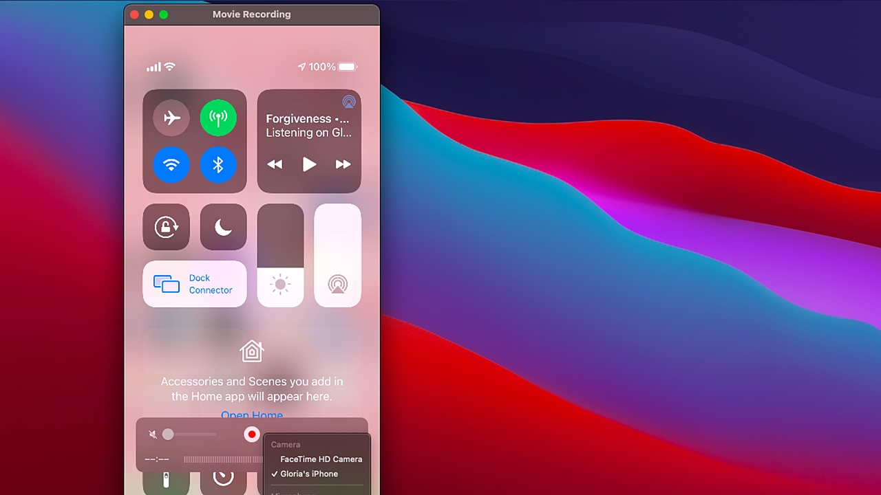 kucuk ekrana sikismaniza gerek yok telefon ekranini bilgisayara yansitma nasil yapilir 2 EPldPqH8