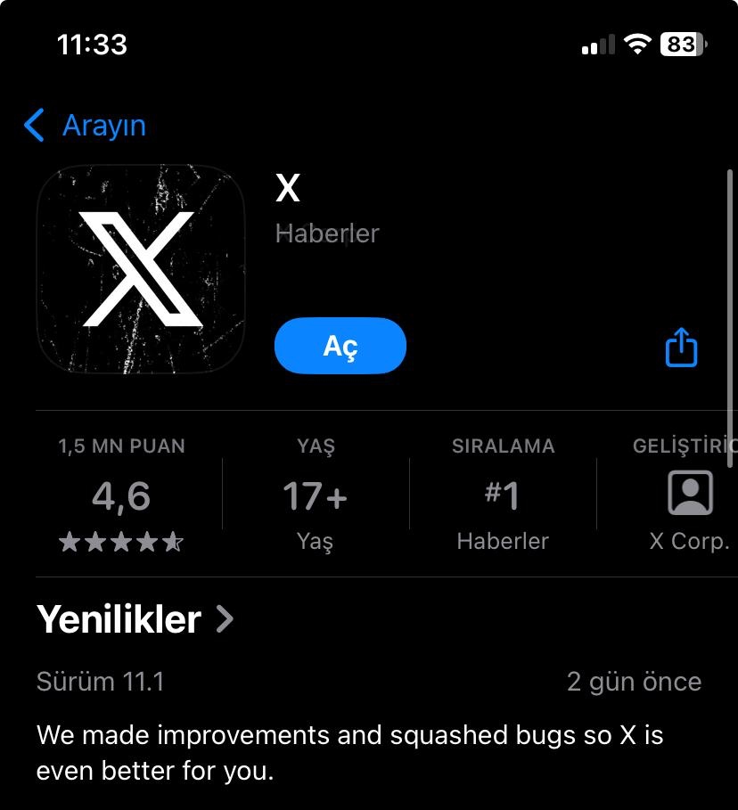 kullanicilarin canini cok sikan xe giris yapamiyorum sorunu nasil cozulur 3