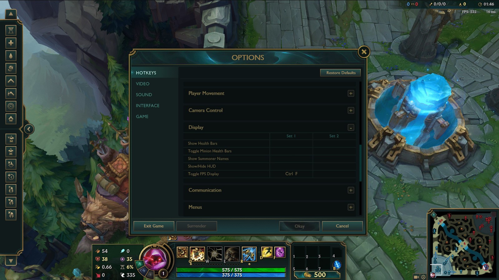 LoL ping düşürme için 5 farklı metot lol ping dusurme icin 5 farkli metot 1 SXHX1AAP