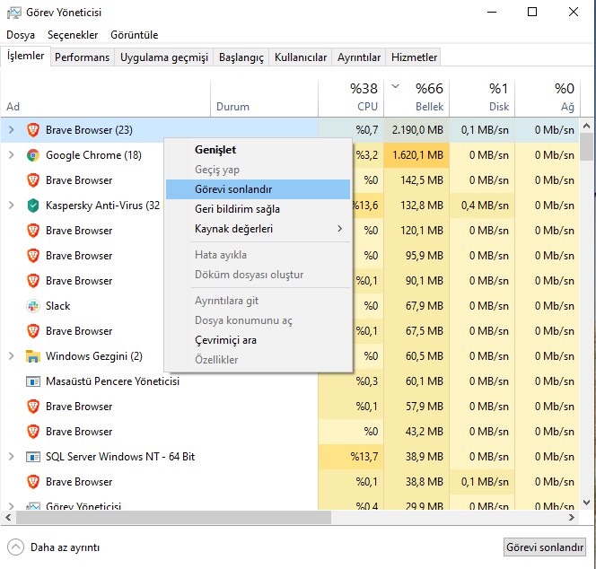 LoL ping düşürme için 5 farklı metot lol ping dusurme icin 5 farkli metot 7