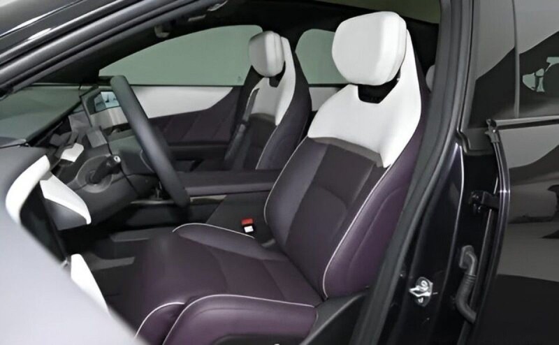 Mazda son kelamı söyledi, hem ucuz hem de dolular dolusu elektrikli araba; EZ-60 mazda son kelami soyledi hem ucuz hem de dolular dolusu elektrikli araba ez 60 5 NXXzUChG
