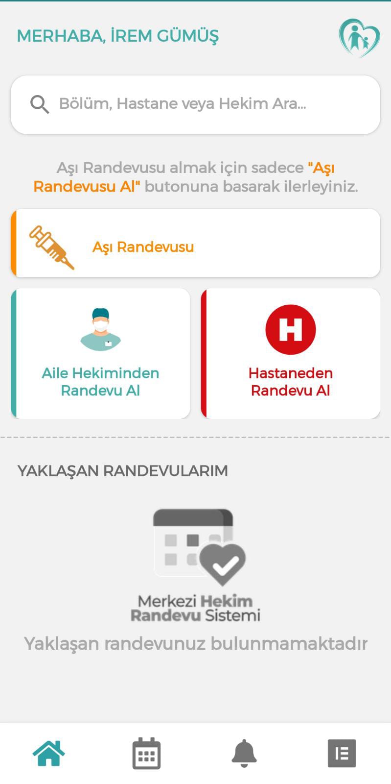 MHRS şifremi unuttum! İşte tahlili mhrs sifremi unuttum iste tahlili 0 wuZblK4E