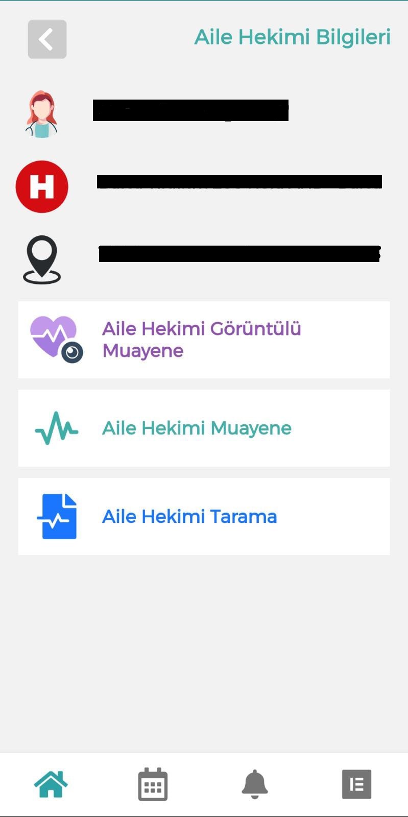 MHRS şifremi unuttum! İşte tahlili mhrs sifremi unuttum iste tahlili 1 lgyy238U