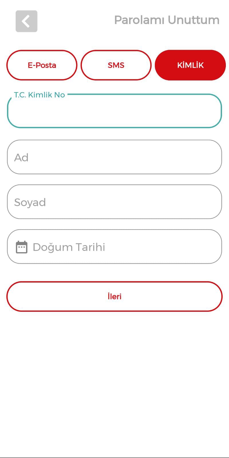 MHRS şifremi unuttum! İşte tahlili mhrs sifremi unuttum iste tahlili 5 WzmBh3dw