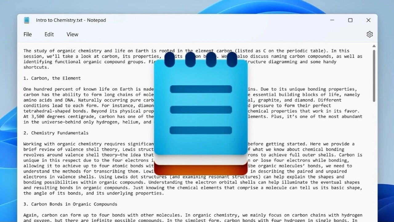 Microsoft Paint ve Notepad, yapay zeka takviyesi alıyor! microsoft paint ve notepad yapay zeka takviyesi aliyor 0 4WUrOMcd