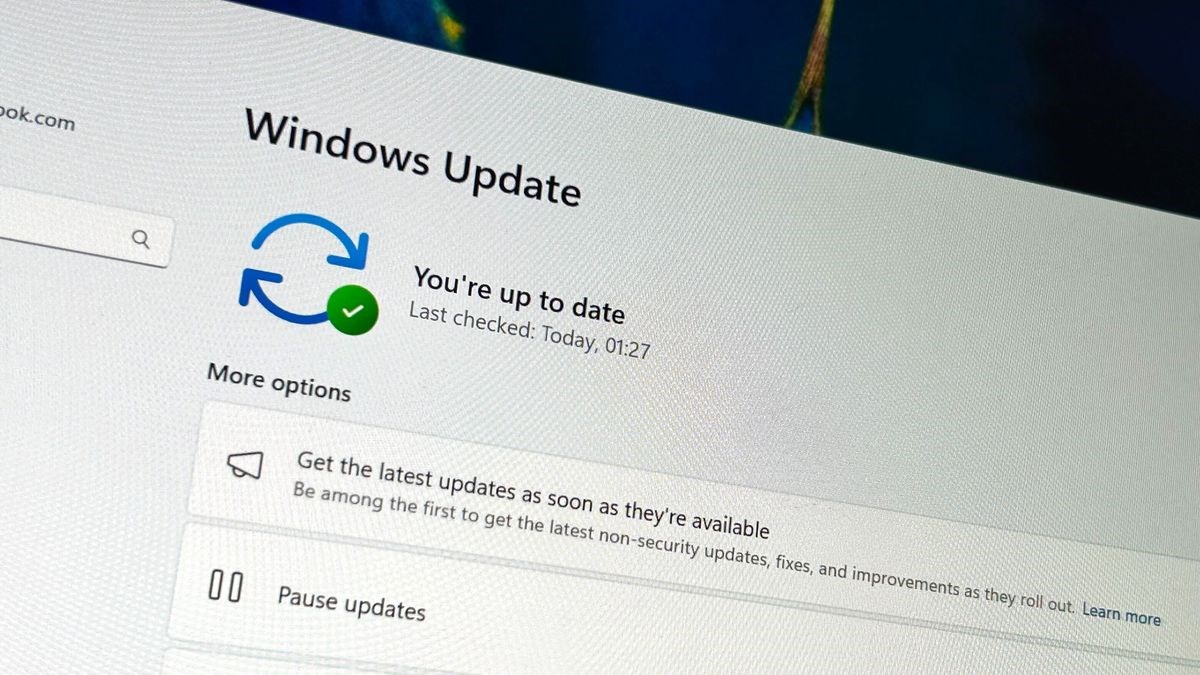 Microsoft Update yakında öteki uygulamaları da güncelleyecek microsoft update yakinda oteki uygulamalari da guncelleyecek 0 azH1U4Ol