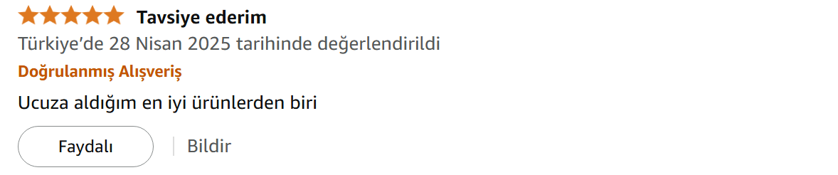 mouse padden ekran koruyucuya amazonda 200 tl ve altina alabileceginiz kullanisli eserler 3 PFwpIdZI