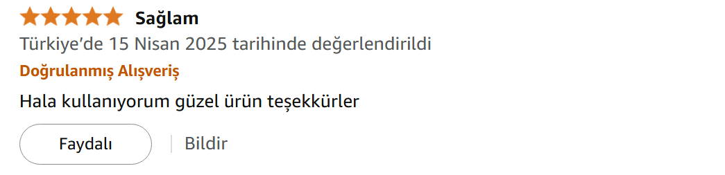 mousedan sarj kablosuna amazonda 200 tl ve altina alabileceginiz kullanisli eserler 6 Z7BDkAs1