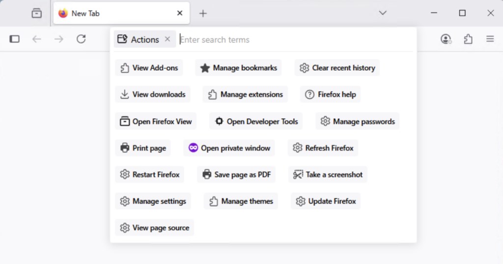mozilla firefox 138 surumuyle adres cubugunu yeniledi daha akilli daha kolay 1 yGqFFcMl