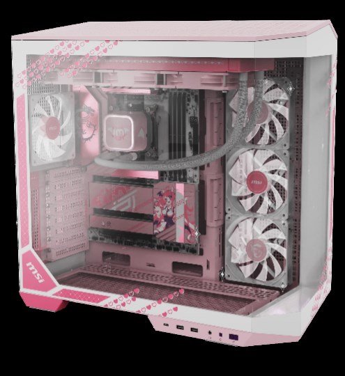 msi computex 2025te diy tutkunlarina yonelik yenilikci eserlerini tanitti 10 JcDlvQNk