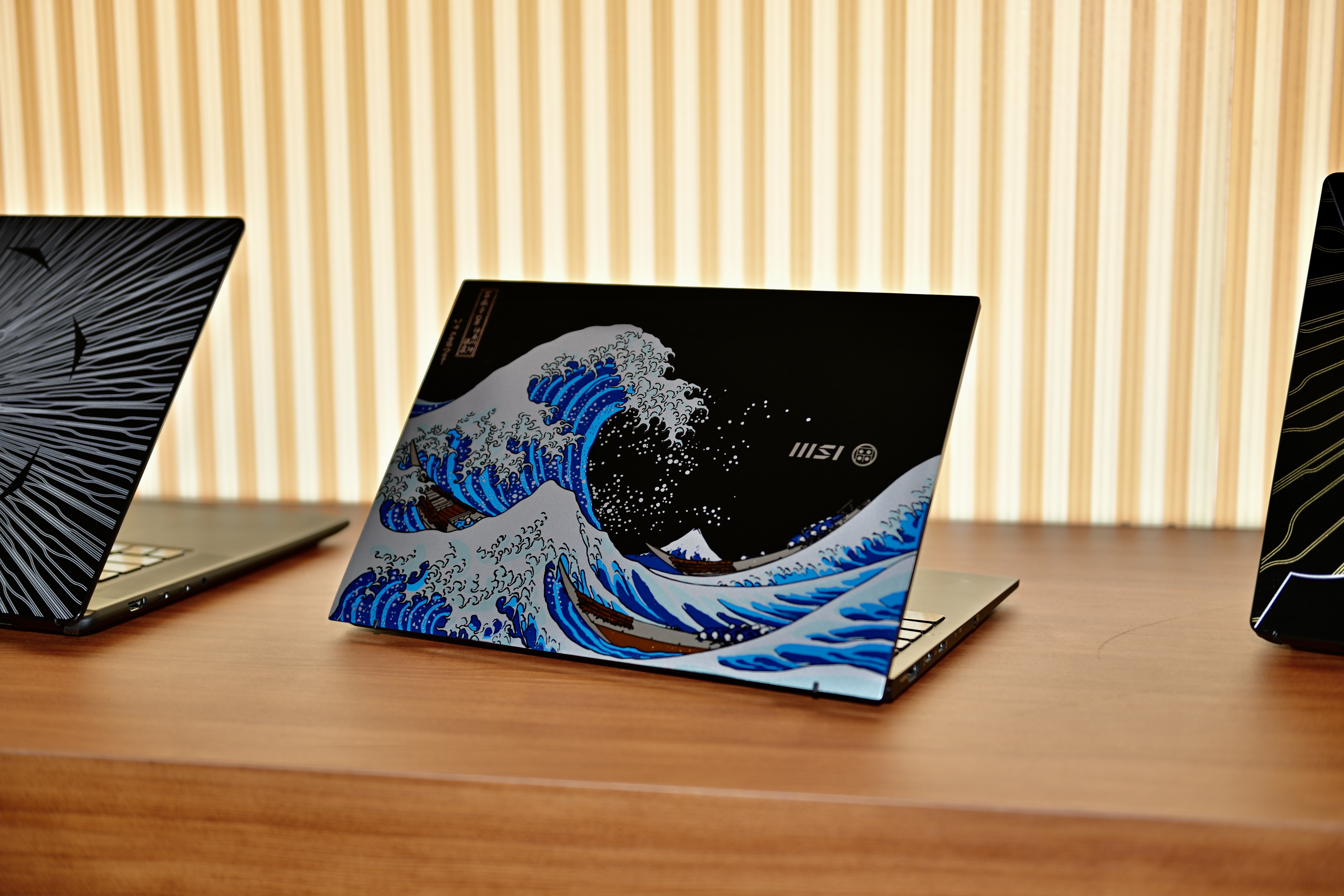 MSI, Computex 2025’te yeni bilgisayarlarını tanıttı: Yarının teknolojileri bir arada! msi computex 2025te yeni bilgisayarlarini tanitti yarinin teknolojileri bir arada 0