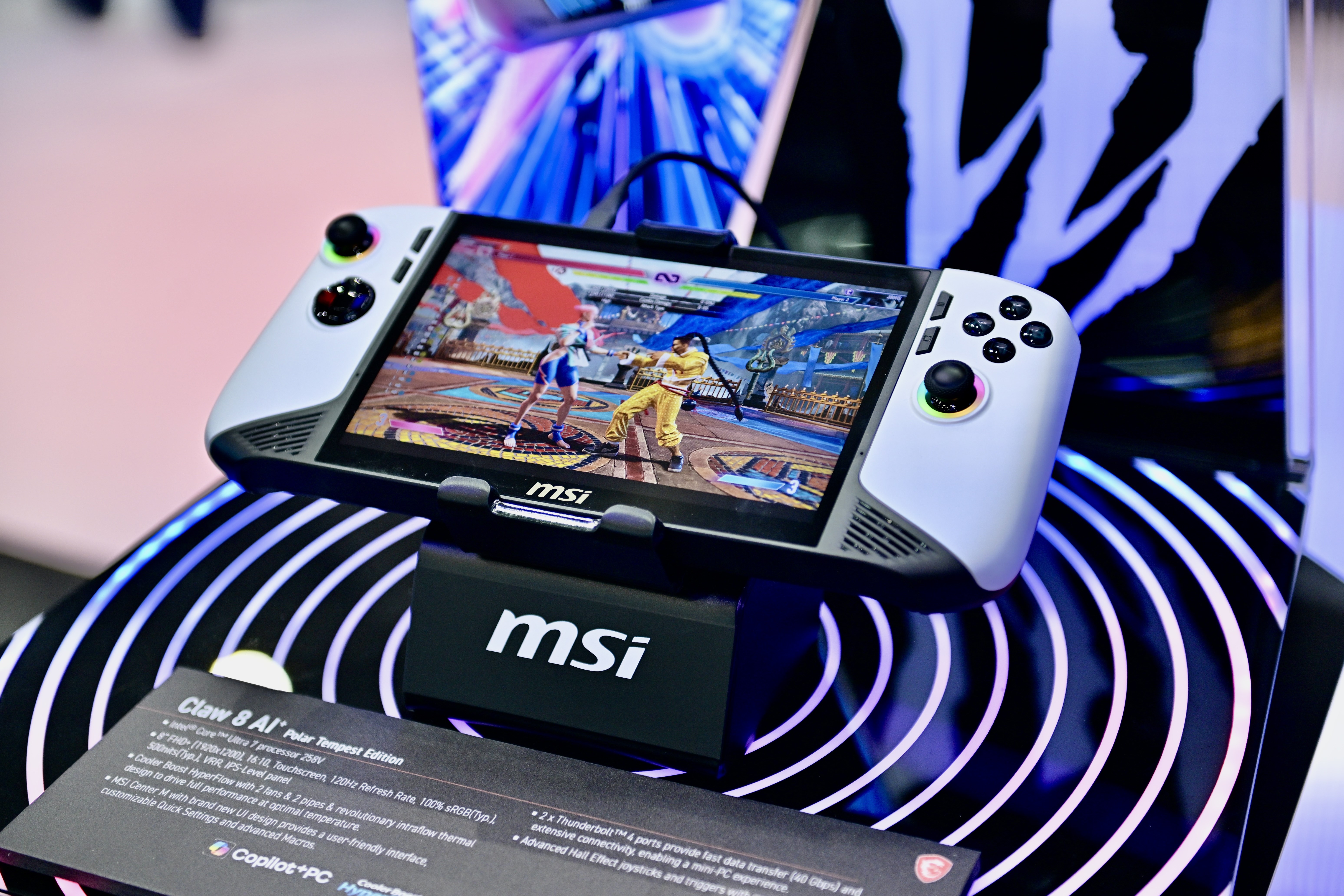 msi computex 2025te yeni bilgisayarlarini tanitti yarinin teknolojileri bir arada 7