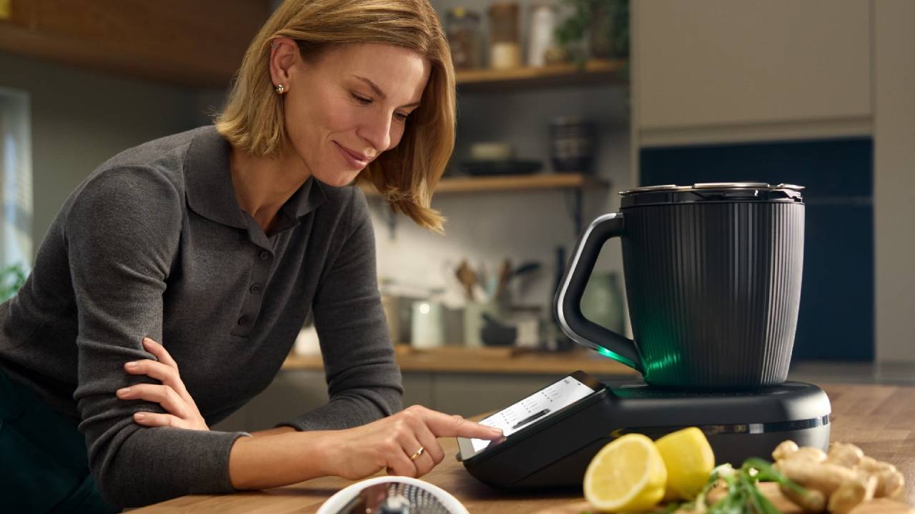 Mutfakta dijital dönüşüm başladı: Thermomix TM7 Türkiye’de! mutfakta dijital donusum basladi thermomix tm7 turkiyede 0 vbkPeaWu