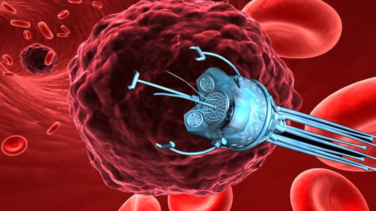 Nanoteknoloji nedir? Nelerde kullanılır? nanoteknoloji nedir nelerde kullanilir 0 9GdGrYeh