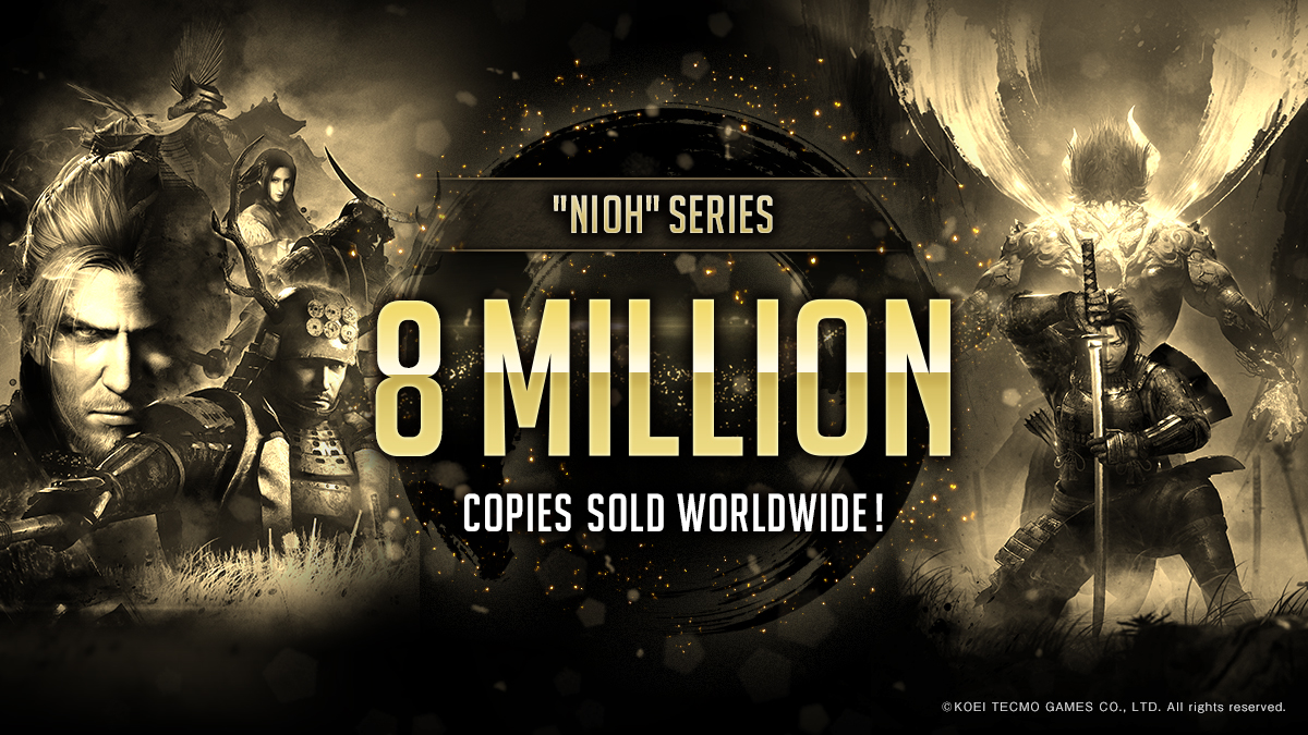 nioh serisinin toplam satislari 8 milyonu asti 0 FzqCQCv9