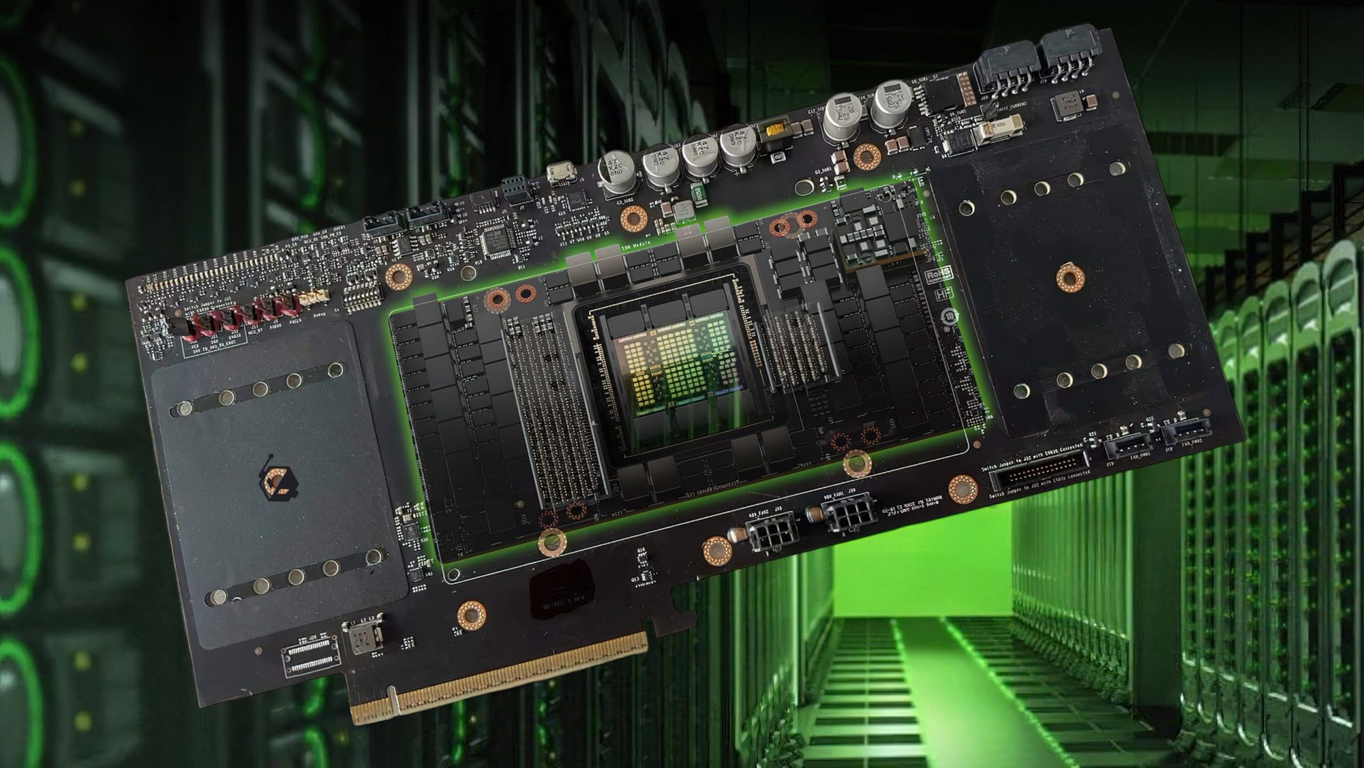 Nvidia Çin’e özel hazırladığı yeni Blackwell yongasıyla 10 milyar dolar gelir hedefliyor nvidia cine ozel hazirladigi yeni blackwell yongasiyla 10 milyar dolar gelir hedefliyor 0 gzPANCTW