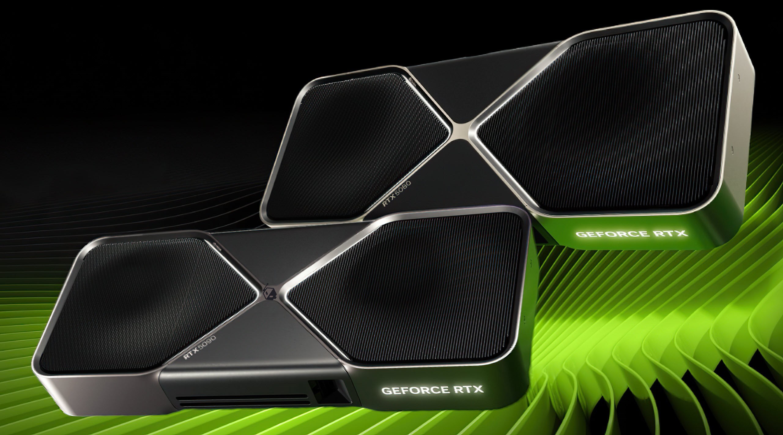 Nvidia GeForce 50 serisinin üretimi azaltılıyor, yapay zekâ yongalarına tartı verilecek nvidia geforce 50 serisinin uretimi azaltiliyor yapay zek yongalarina tarti verilecek 0