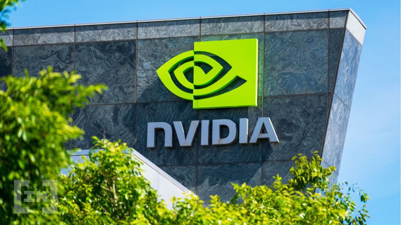 Nvidia, gelirini rekor düzeyde artırdı! nvidia gelirini rekor duzeyde artirdi 0 QKah8vC5