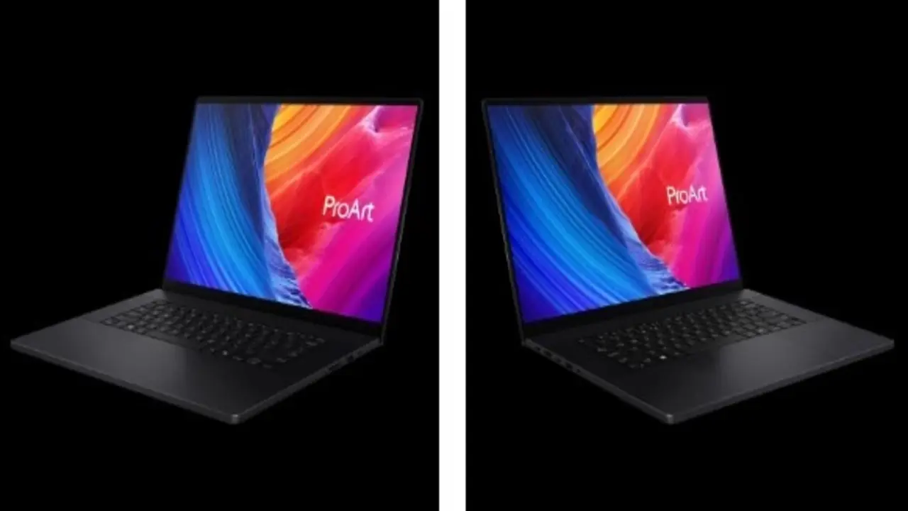 OLED ekranlı Asus ProArt P16 satışa sunuldu! oled ekranli asus proart p16 satisa sunuldu 0 nU3rVPLt