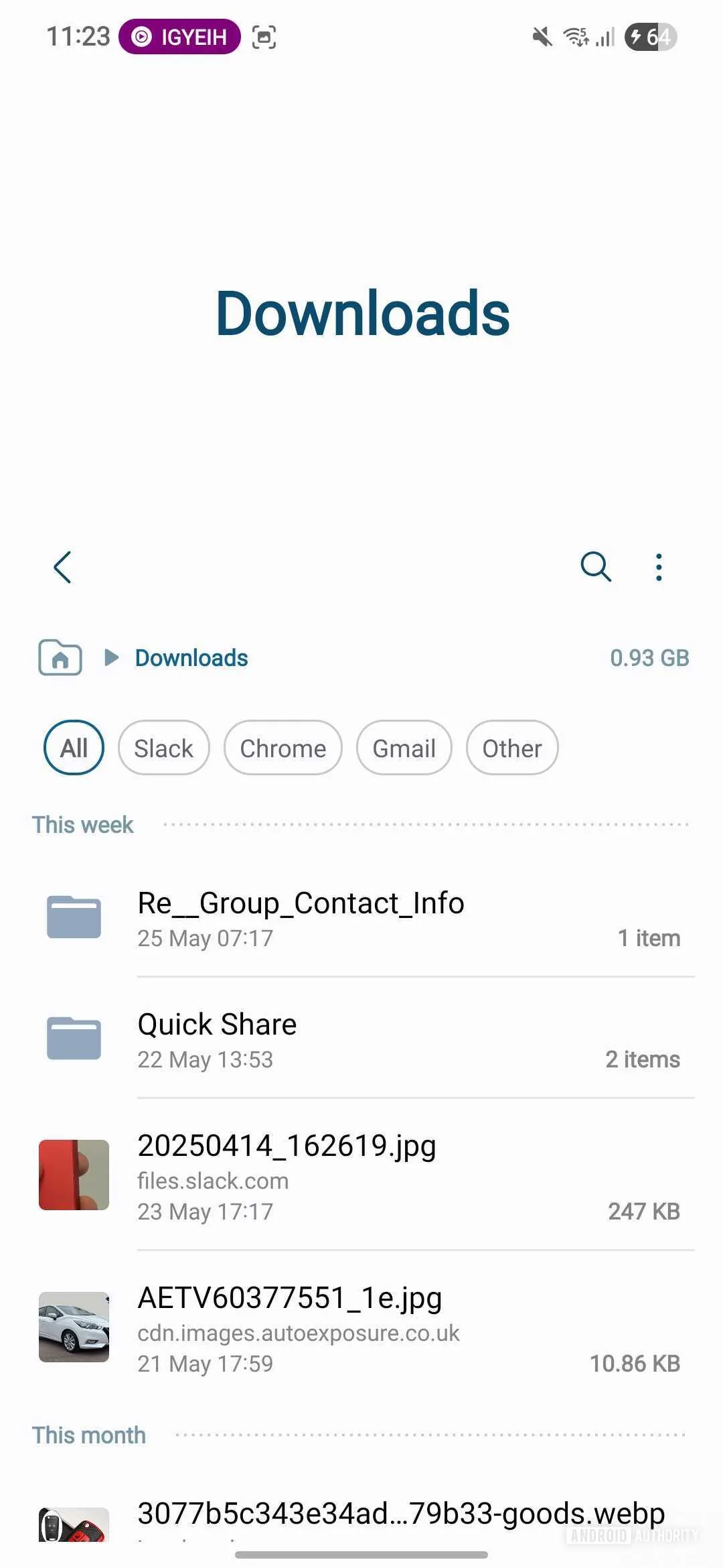 One UI 8’in kullanıcılara sunacağı yeni özellik ortaya çıktı! one ui 8in kullanicilara sunacagi yeni ozellik ortaya cikti 0 CukF1l8t