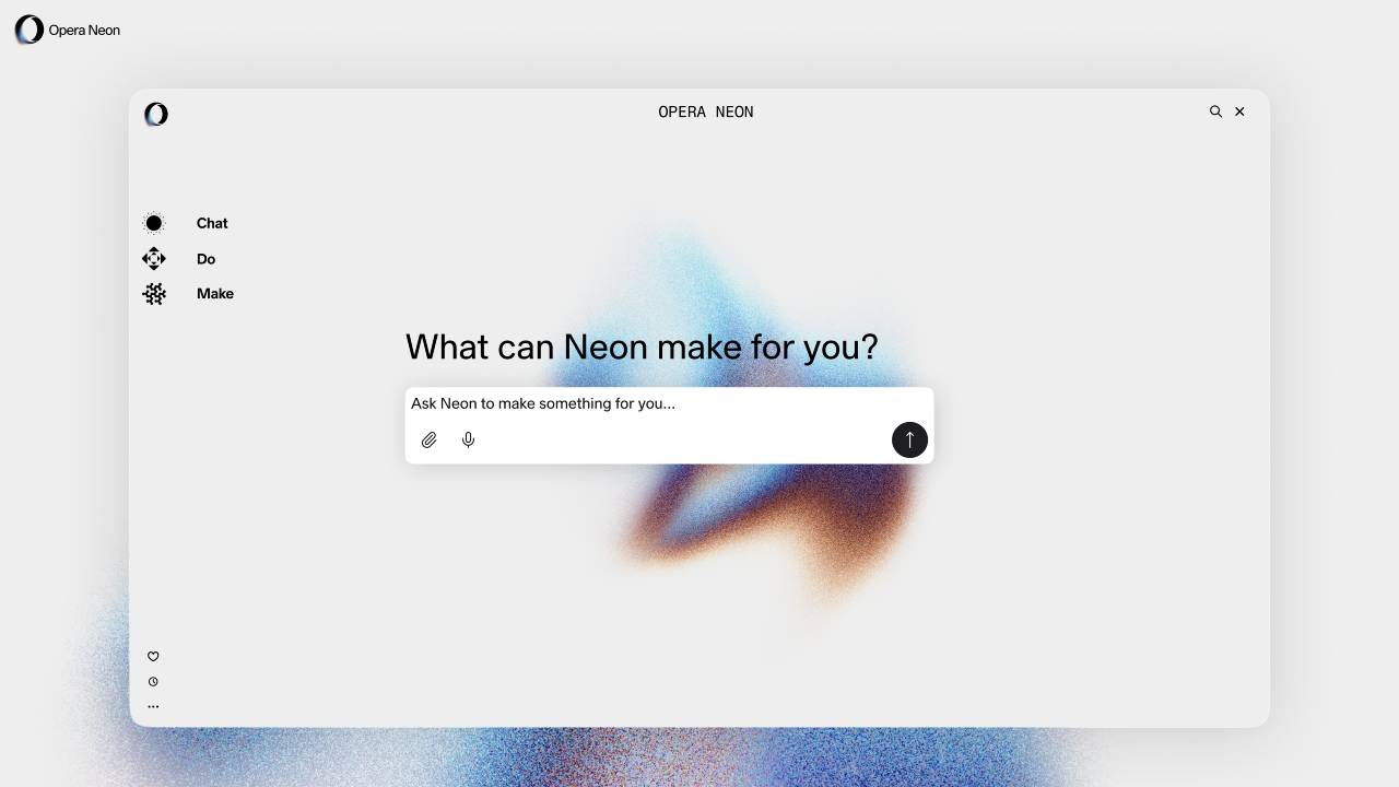 Opera’dan yapay zeka takviyeli tarayıcı: Opera Neon tanıtıldı operadan yapay zeka takviyeli tarayici opera neon tanitildi 0