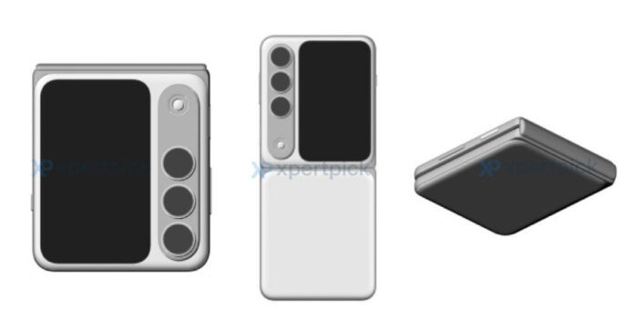oppo find n5 flip gorselleri sizdi 0 A97O2LXa