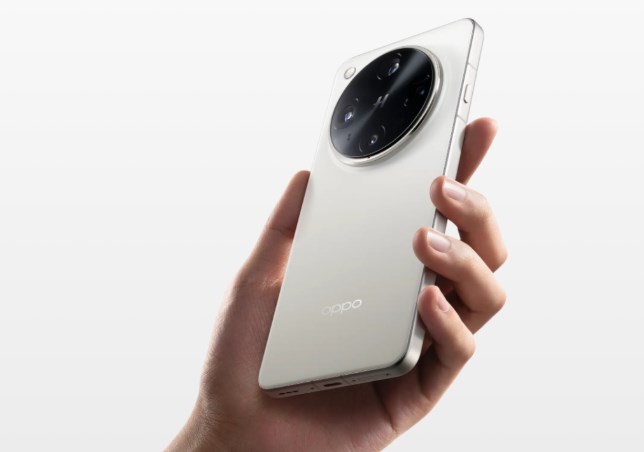 oppo find x9 ultra 200 megapiksellik periskop kamerayla gelecek 0