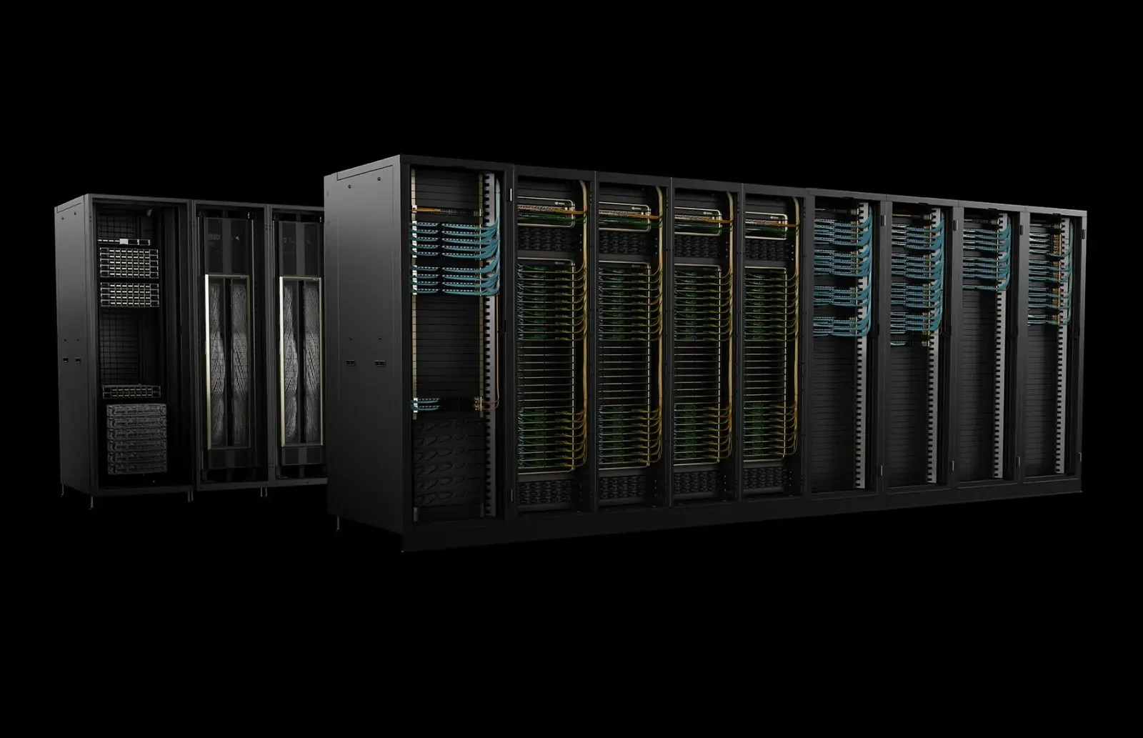 Oracle, Nvidia çiplerine 40 milyar dolar yatırıyor; Stargate yükseliyor oracle nvidia ciplerine 40 milyar dolar yatiriyor stargate yukseliyor 1 BljMvA9R