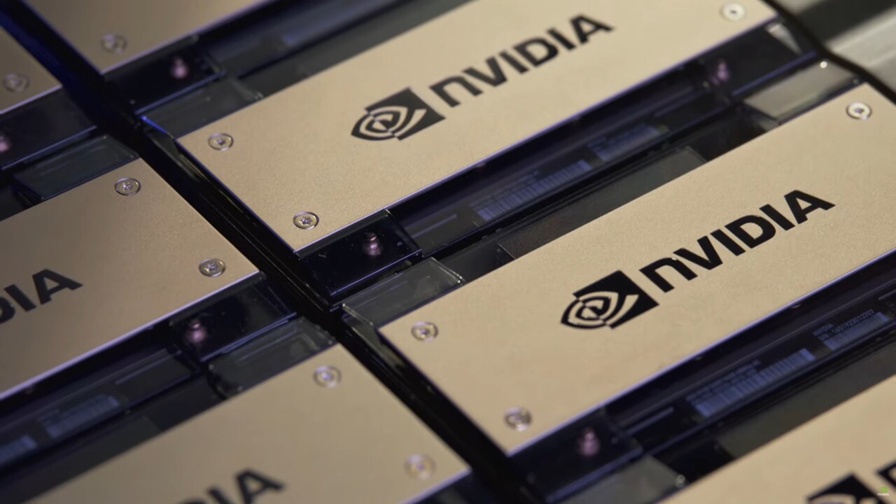 Oracle, Nvidia çiplerine bir servet yatırıyor! oracle nvidia ciplerine bir servet yatiriyor 0 BqrH3db1