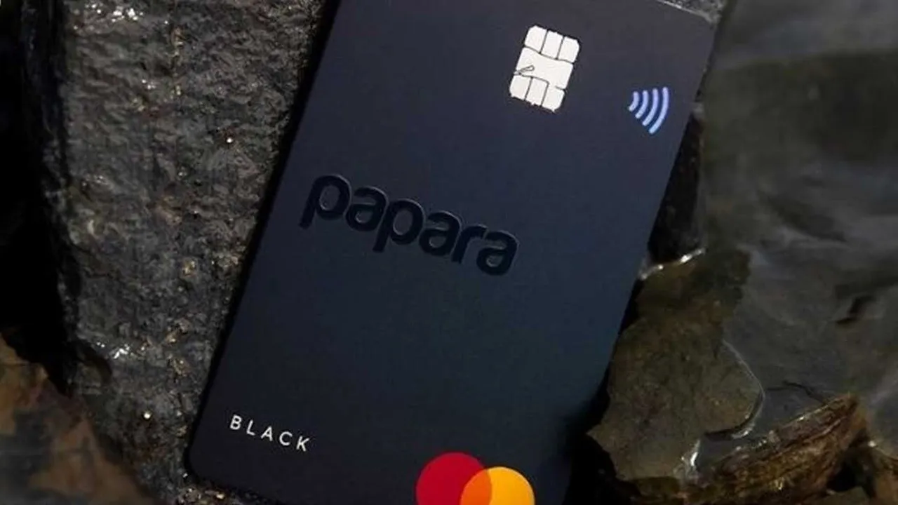 Papara sıkıntılarından sonra şirketten açıklama! Para çekebilecek miyiz? papara sikintilarindan sonra sirketten aciklama para cekebilecek miyiz 2 9hipwU1Z