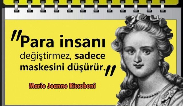 Para İnsanları Değiştirir mi? Merhametin ve Gücün Sınavı