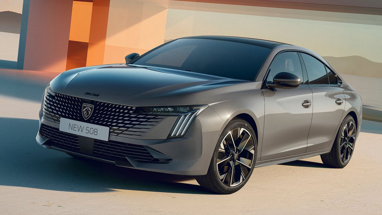 peugeot elindeki tek sedan 508in uretimini durdurdu 0 f7w4bN67